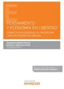 Pensamiento Y Economía En Libertad.ensayos En Homenaje Al Profesor Car