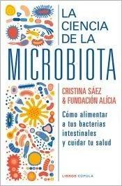 La ciencia de la microbiota