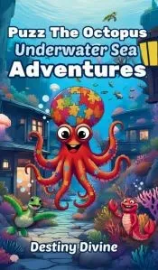 Puzz The Octopus