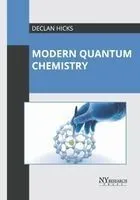 Modern Quantum Chemistry