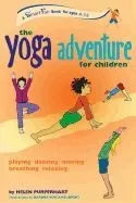 Yoga Adventure for Children