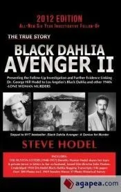 Black Dahlia Avenger II