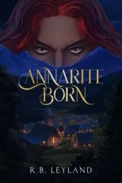 Annarite Born
