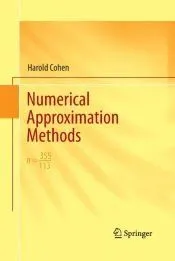 Numerical Approximation Methods