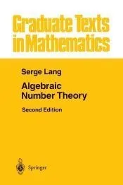 Algebraic Number Theory