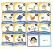 Jolly Phonics Read and See, Pack 2 : In Precursive Letters (British English edition)