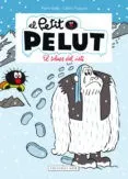 Petit Pelut 16. El blues del ieti