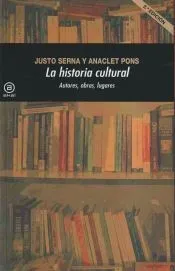La historia cultural (2.ª Edición)