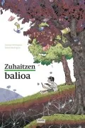 Zuhaitzen Balioa