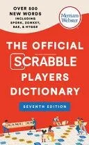 The Official Scrabble(r) Players Dictionary