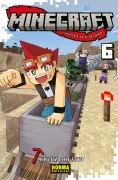 Minecraft 6 (Ed. Catalan)