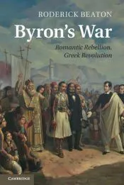 Byron’s War