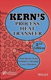 Kern’s Heat Transfer 2e