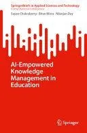 AI-Empowered Knowledge Management in Education