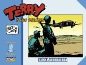 TERRY y LOS PIRATAS 1943-1944