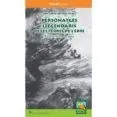 PERSONATGES LLEGENDARIS DE LES TERRES DEL EBRE