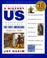The First Americans: Prehistory-1600