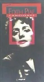 Canciones de Edith Piaf
