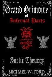 Grand Grimoire of Infernal Pacts