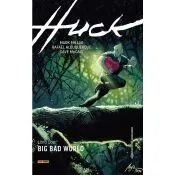 Huck: Big bad world