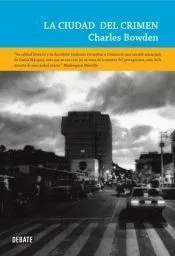 Ciudad del crimen