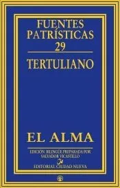 El alma