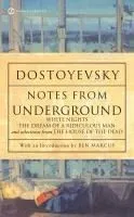 Notes from Underground: 150th Anniversary Edition