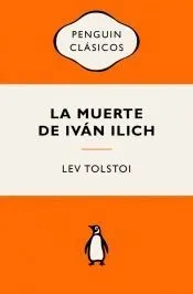La muerte de Iván Ilich
