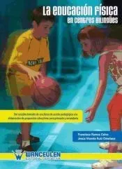 La educación física en centros bilingües