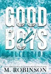 Good Ol’ Boys Collection