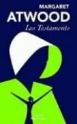 Les Testaments (La Servante Écarlate Ii)