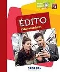 Edito B1 - Cahier + didierfle.app