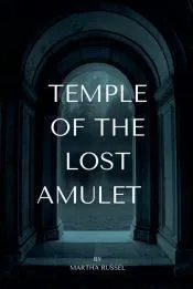 Temple of the Lost Amulet