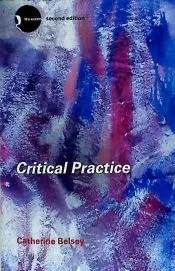 Critical Practice