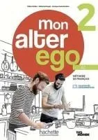 MON ALTER EGO 2 ALUMNO