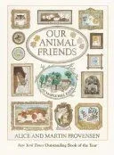 Our Animal Friends at Maple Hill Farm