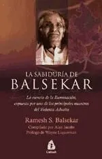 Sabiduría de Balsekar, La