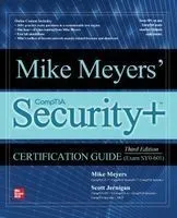 Mike Meyers' Comptia Security+ Certification Guide, Third Edition (Exam Sy0-601)