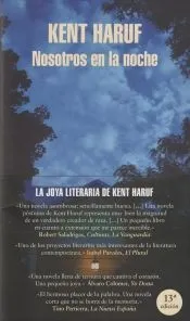 Nosotros en la noche