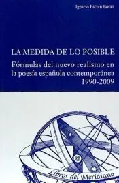 La medida de lo posible