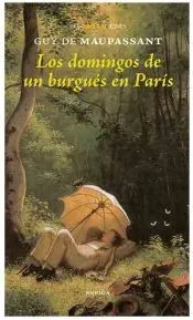 Los domingos de un burges en París