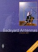Backyard Antennas G3ldo