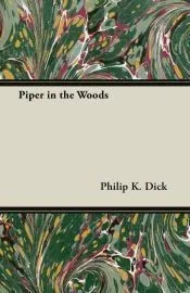 Piper in the Woods