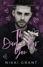 The Dance for You, Model Paperback