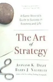 The Art of Strategy