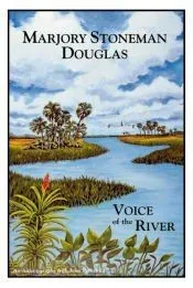 Marjory Stoneman Douglas