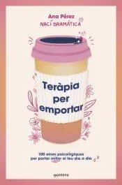 Terapia per emportar