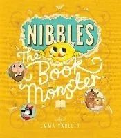 Nibbles: The Book Monster