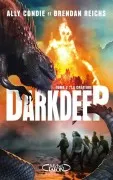 Darkdeep - Tome 2