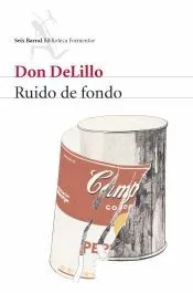 Ruido de fondo